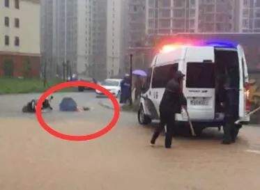 鄂州全市防汛！强降雨袭击，中考延迟，这些路段交通中断…