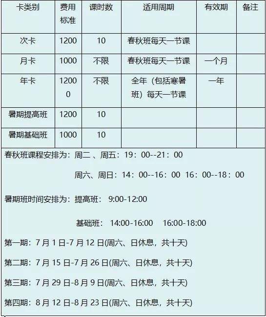 暑假去哪儿?不妨来武清这里,给孩子一个不一样的暑假!