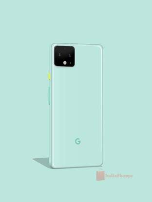 Pixel 4又见曝光:屏下指纹识别 配薄荷绿和白色