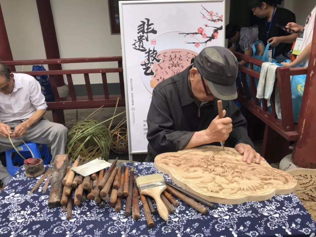 品丰义之茶香 赏非遗之韵味 ——共赴田园小镇优雅之约