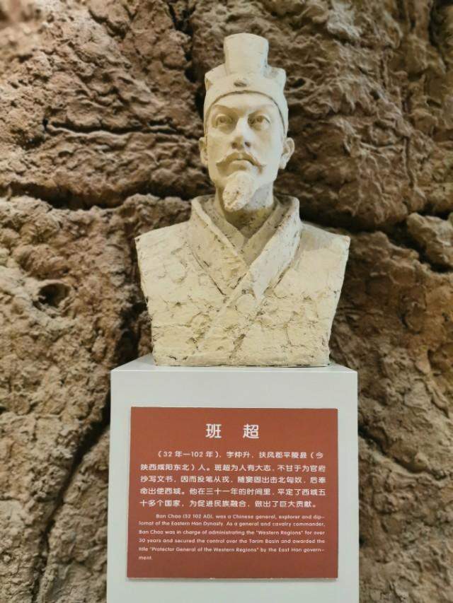 新疆旅游摄影：吐鲁番交河故城，保存最完好2000多年的都市遗