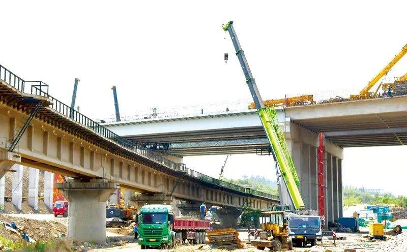 城建再发力！“阳泉北中环”即将全线通车