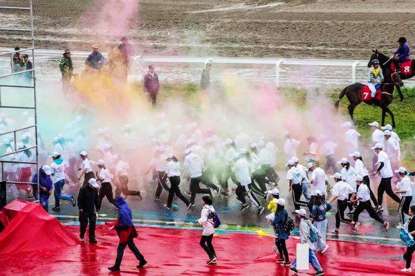 2019中国新疆伊犁天马国际旅游节7月18日开幕式盛大开启