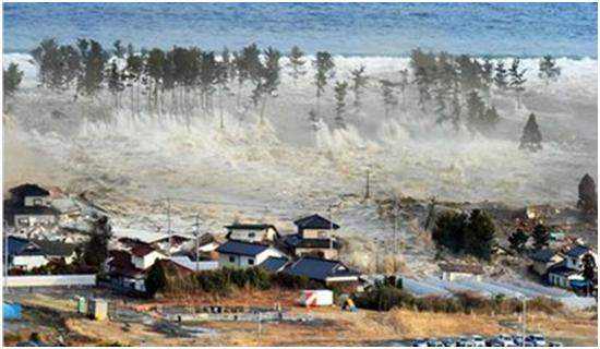 印尼发生7.3级地震，一场灾害又来袭？