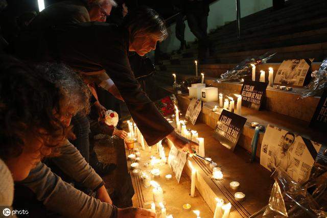 布基纳法索遭遇恐袭17人死亡，这不是今年的第一次