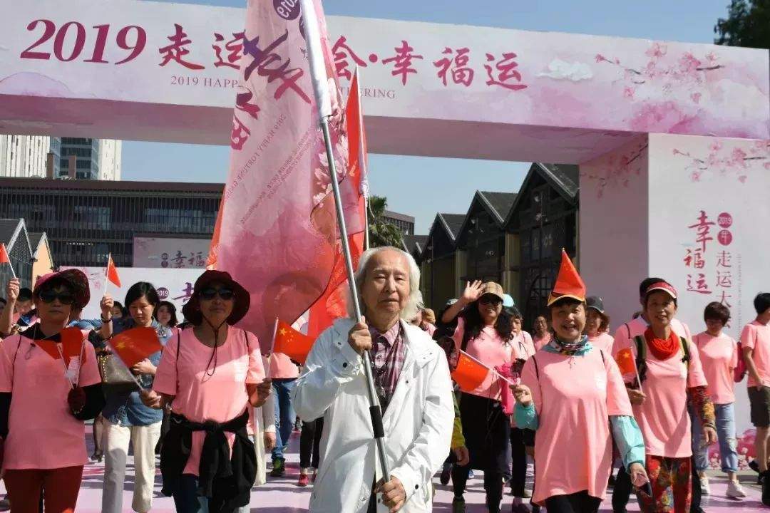 【诗歌大会】第三届京杭大运河国际诗歌大会活动回顾