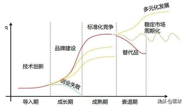 格力电器，百倍回报背后的启示