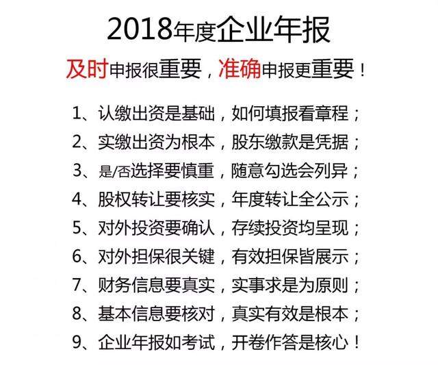 市市场监管局提醒您：2018年市场主体年报倒计时——还有5天！