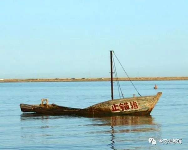 2日活动｜东戴河｜东戴河沙滩-悠悠海边游-品海鲜大餐，周末休闲2日活动