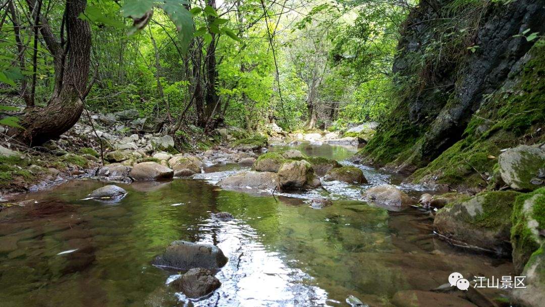 招聘：商州区公路机械站 | 江山景区