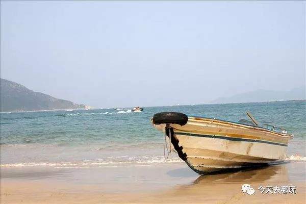 2日活动｜东戴河｜东戴河沙滩-悠悠海边游-品海鲜大餐，周末休闲2日活动