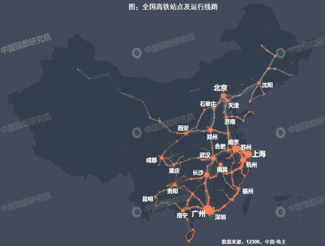 房地产最具投资吸引力50强城市，有谁？