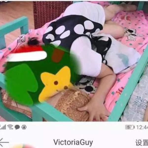 网曝孤儿院幼儿疑遭性侵?网友发现图不对!警方通报