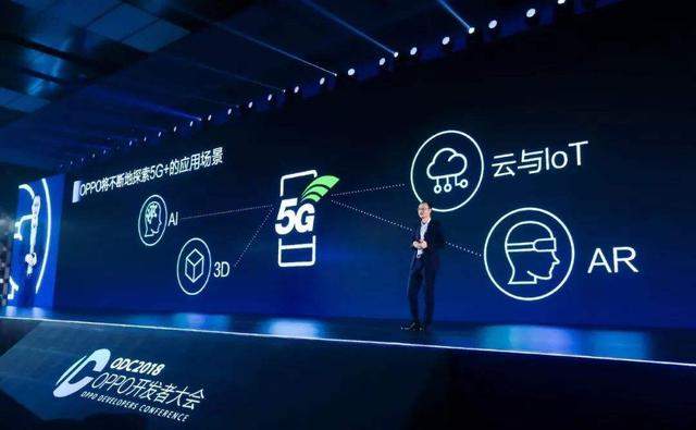 明年年底5G手机将降至千元？OPPO、华为或是首批厂商