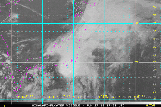 台风季来了！3号台风生成，对福建有影响？