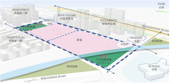 那些家门口有公园的成都人，后来都怎么样了？