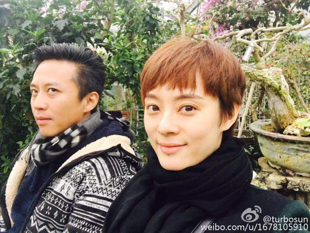 双宋离婚、晨冰分手：生活不是偶像剧