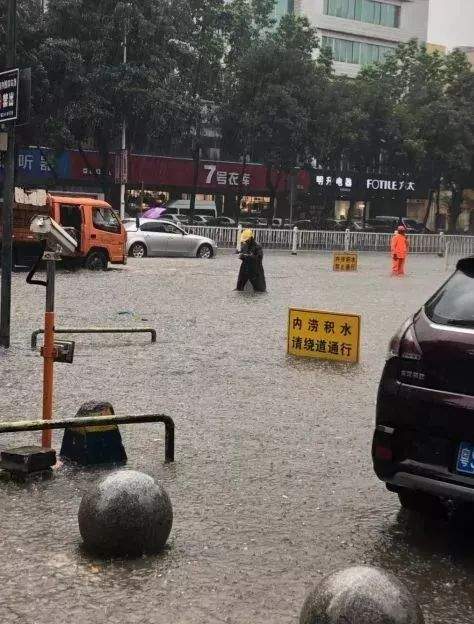 超级台风季来了！第3号台风“圣帕”生成！东莞未来10天都是雨雨雨......