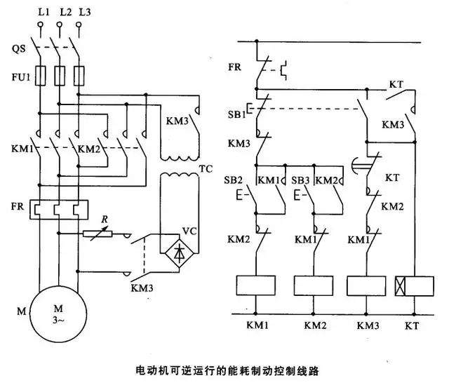 【珍藏】34种自动控制原理图，不容错过！