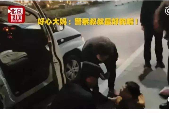 “不听话就让警察把你抓走！”是时候拒绝恐吓式教育了！