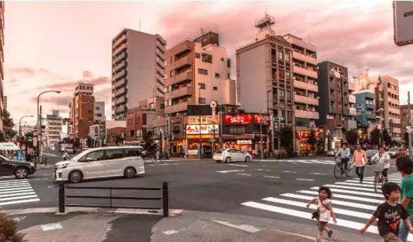 地震频发，房屋却很耐地震，日本是怎么做到的？