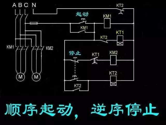 【珍藏】34种自动控制原理图，不容错过！