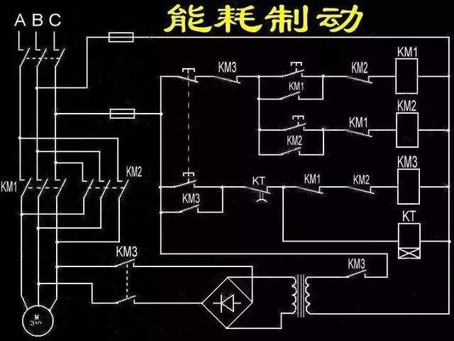 【珍藏】34种自动控制原理图，不容错过！