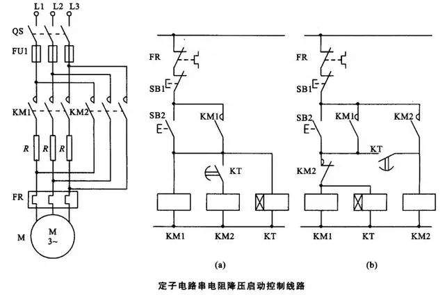 【珍藏】34种自动控制原理图，不容错过！