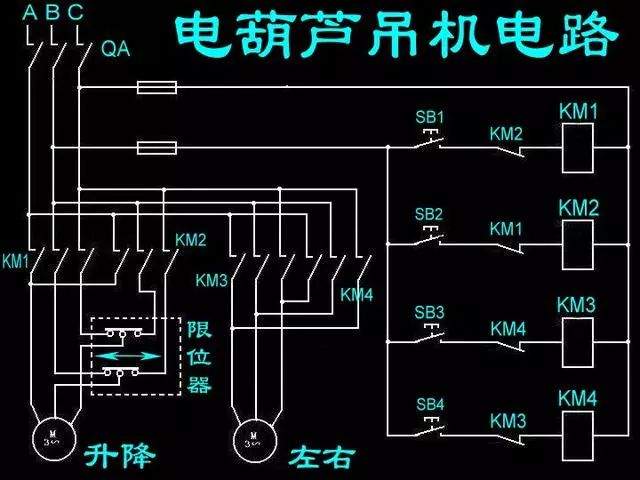 【珍藏】34种自动控制原理图，不容错过！