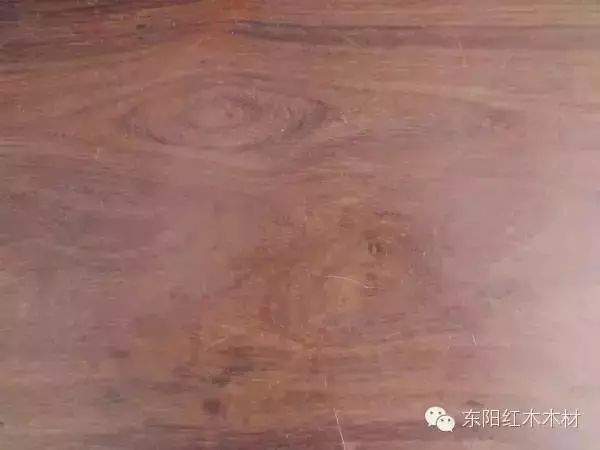 实物多图--海南黄花梨、老红木、白酸枝的对比