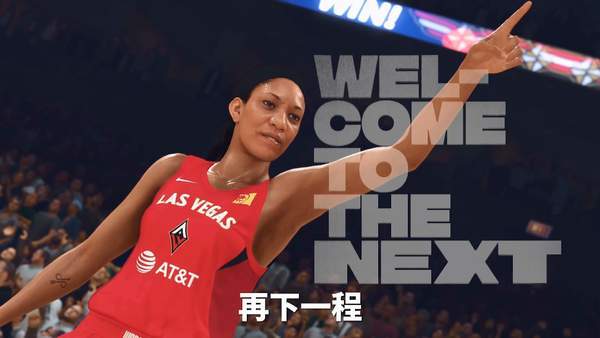 《NBA 2K20》预告首曝 Steam标准版预购价199元