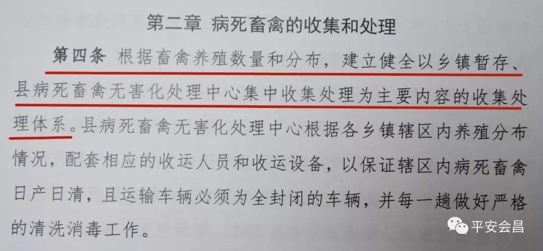 赣州有病死猪卖往超市？谣言！警方已拘留发布不实视频者！