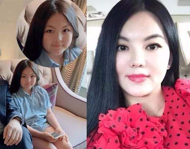 李湘女儿王诗龄被网友偶遇，小小年纪手提2万元包，李湘王岳伦太富养女儿引热议！