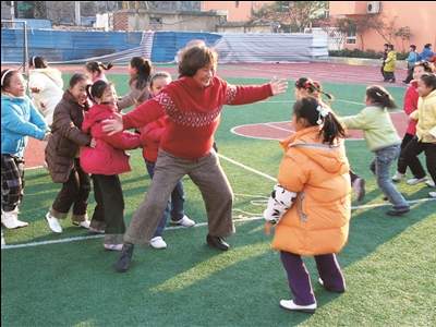 毕生扎根教育一线！李吉林：永不退休的小学教师