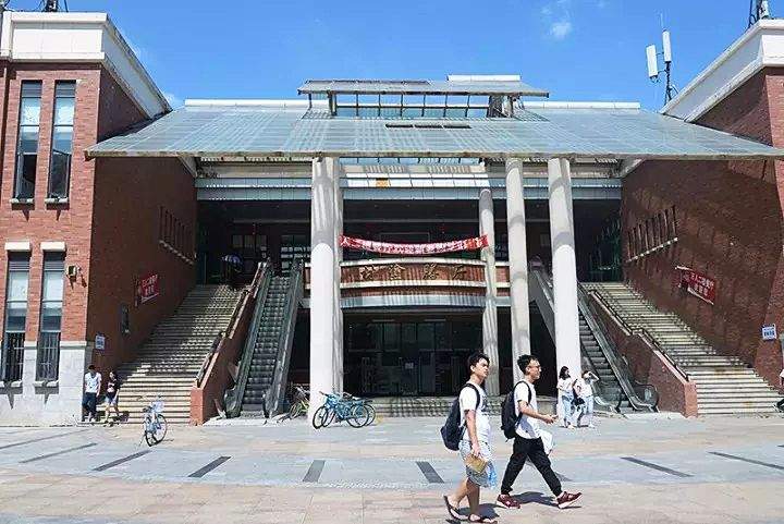 速看！厦门吃饭大学报考指南！