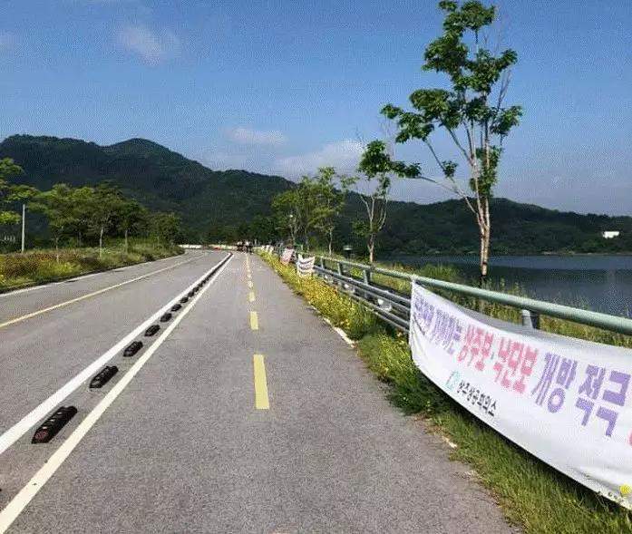 韩国首尔-釜山7天美景、美食欢乐骑行之旅