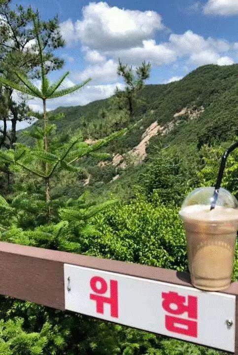 韩国首尔-釜山7天美景、美食欢乐骑行之旅