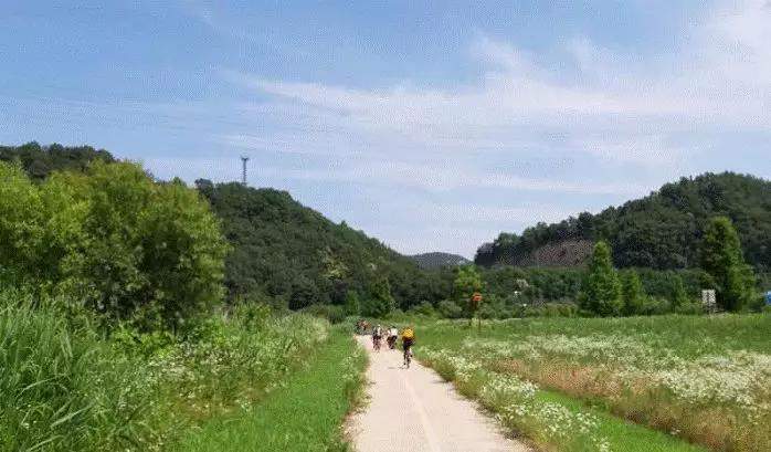 韩国首尔-釜山7天美景、美食欢乐骑行之旅