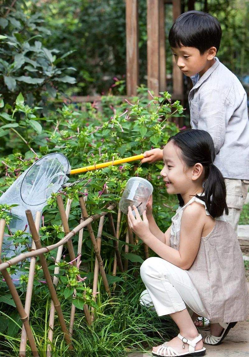 小学生特有趣的暑假作业在这里啦！不围观会吃亏噢！