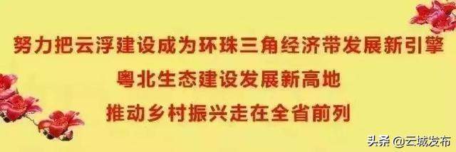 云浮市委常委、副市长李坚到思劳镇慰问老党员