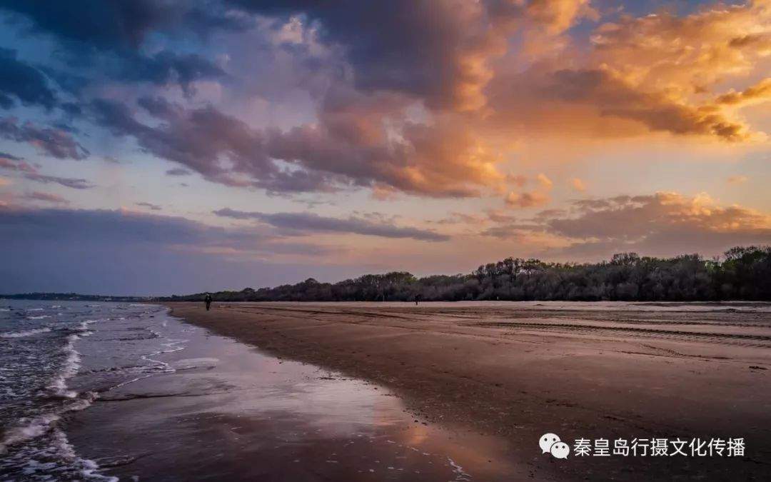 "守望绿水青山”||秦皇岛摄影师作品再次闪耀北京王府井