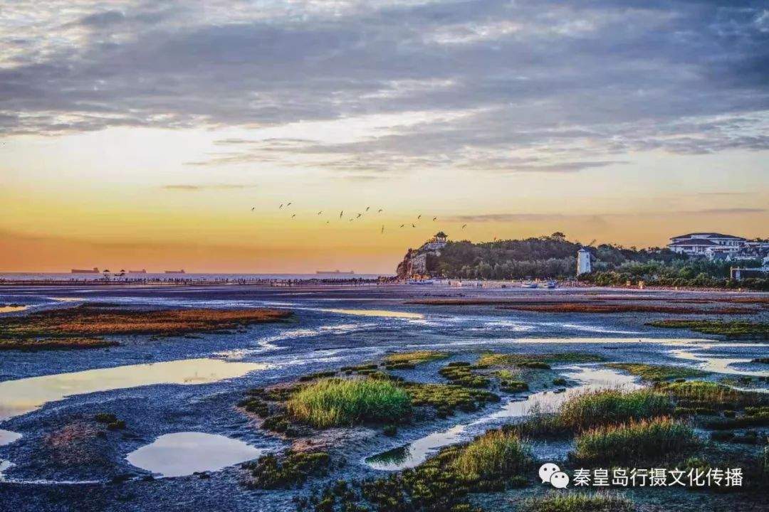 "守望绿水青山”||秦皇岛摄影师作品再次闪耀北京王府井