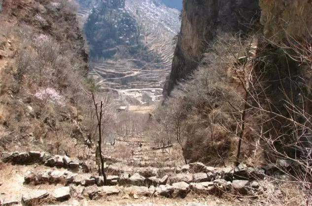 自古兵家必争的八个山西军事要地