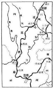 铁道兵赴云南修成昆铁路，外国专家直摇头：中国人疯了