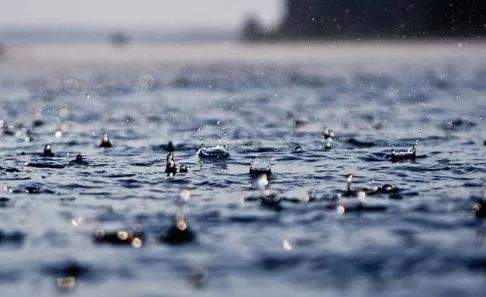 【天气】强降雨来袭，萧山今晚或有场大暴雨！下班赶紧回家