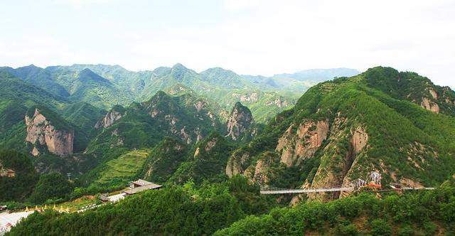 下一个5A景区将花落关山？宝鸡这些景区惊艳度还要飙升