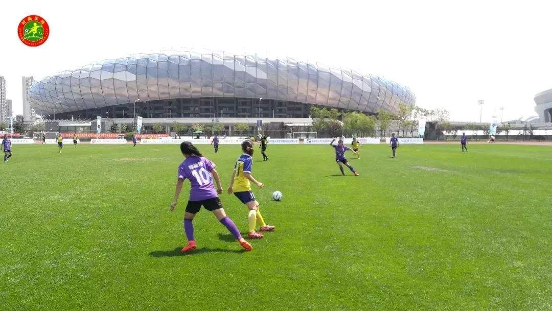 校足联赛 | 全国青少年校园足球联赛大学女子高水平组冠军联赛圆满落幕 西安体育学院夺冠