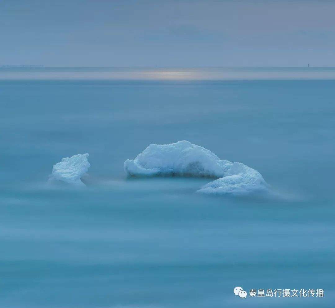 "守望绿水青山”||秦皇岛摄影师作品再次闪耀北京王府井