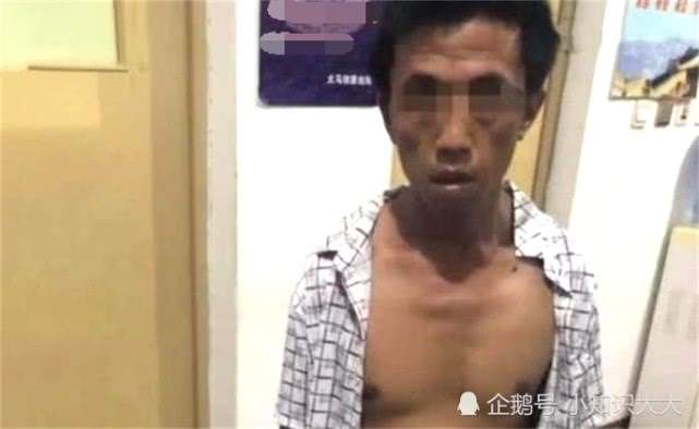 女子在出租屋洗澡被偷拍，装摄像头的是猥琐男邻居，人已被警方拘留