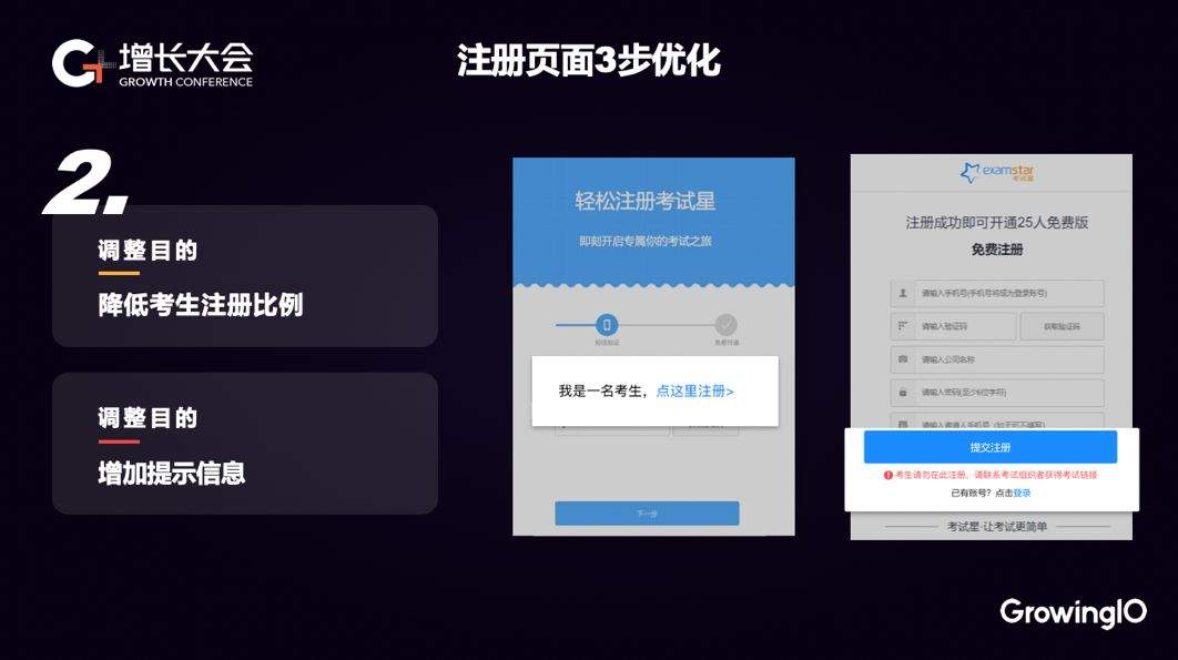 考试星 CEO 陈沧：成长型企业如何低成本搭建高效增长体系